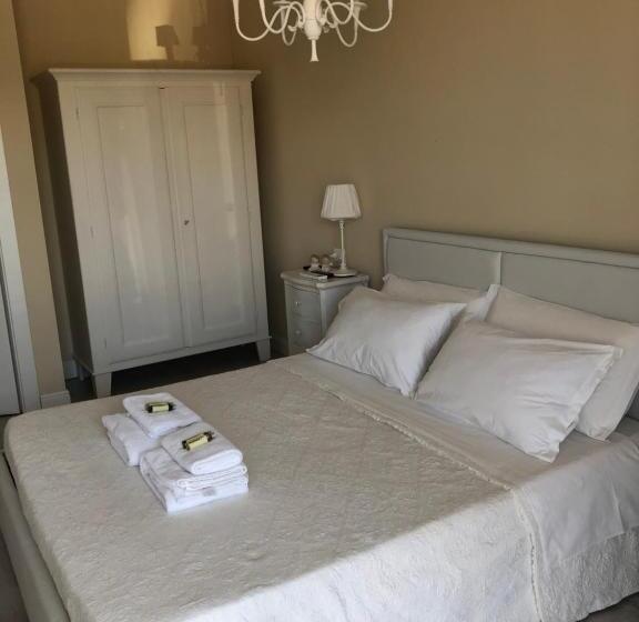 اتاق استاندارد, B&b Da Patty