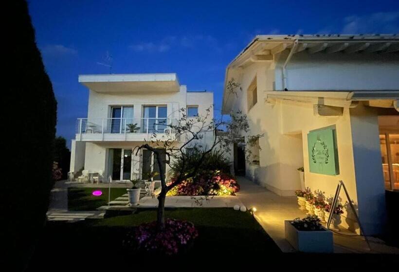 اتاق استاندارد, B&b Da Patty