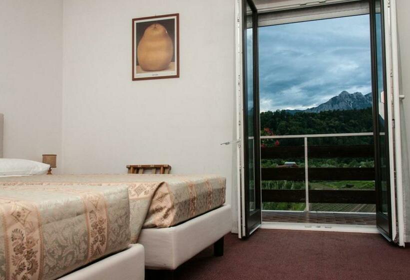 اتاق استاندارد, Dolomiti Levico