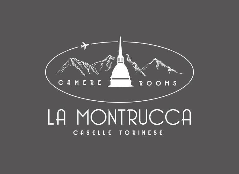 اتاق استاندارد با چشم‌انداز کوهستان, La Montrucca Camere