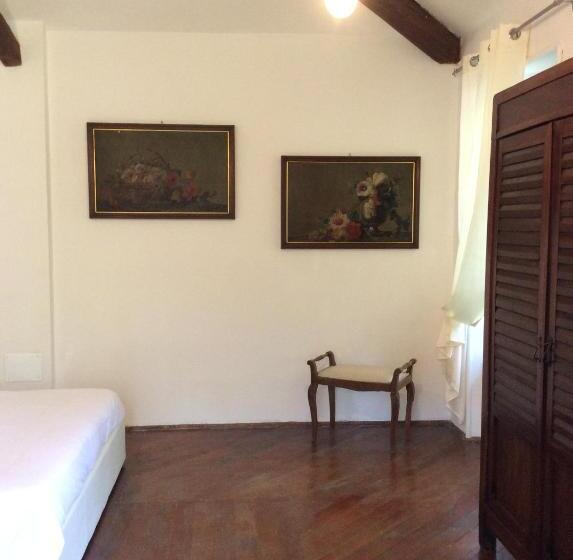ویلای یک اتاق خوابه با استخر شنا, Villa Cesarina, Vallio Terme , Salo’