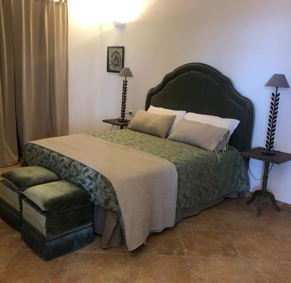 اتاق لوکس, Dimora Le Ginestre Adults Only