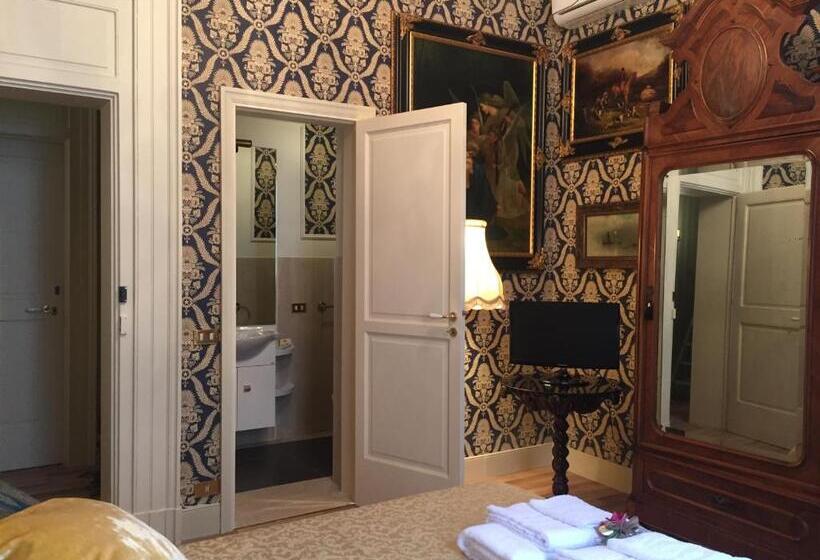 اتاق استاندارد, Palazzo Laguardia