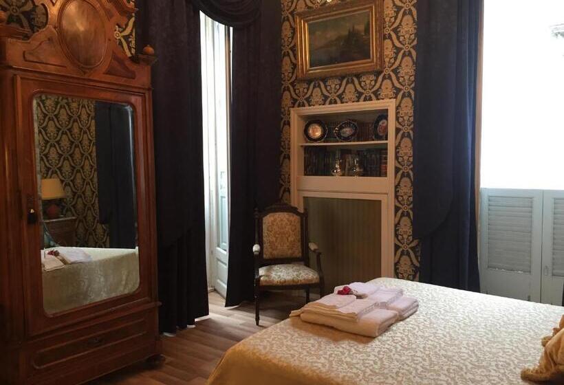 اتاق استاندارد, Palazzo Laguardia