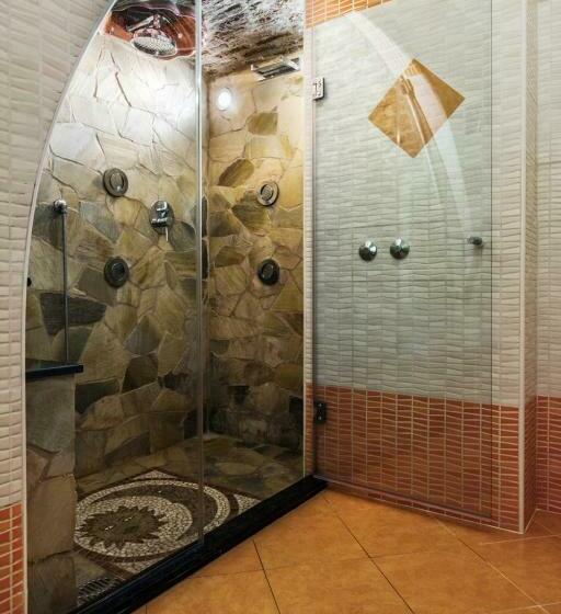 اتاق استاندارد در طبقه همکف, B&b Sunshine