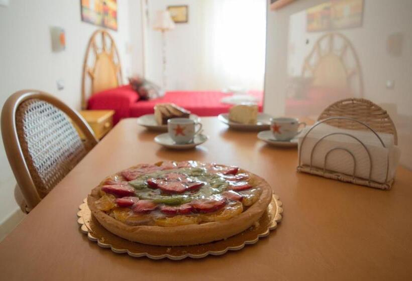 اتاق استاندارد در طبقه همکف, B&b Sunshine