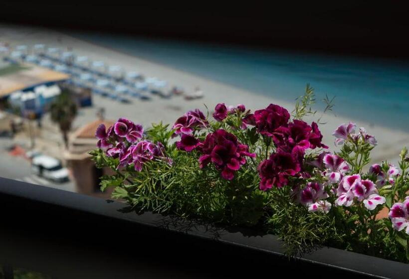 اتاق استاندارد در طبقه همکف, B&b Sunshine