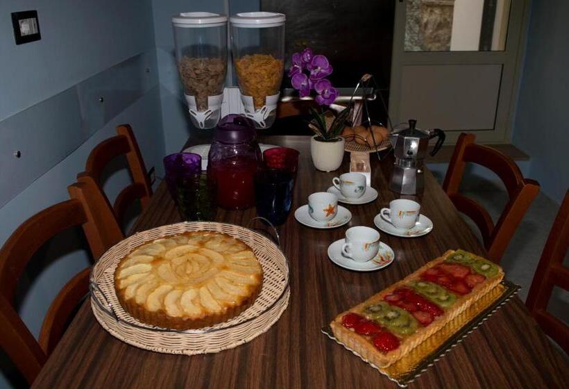 آپارتمان 2 خوابه با چشم‌انداز دریا, B&b Sunshine