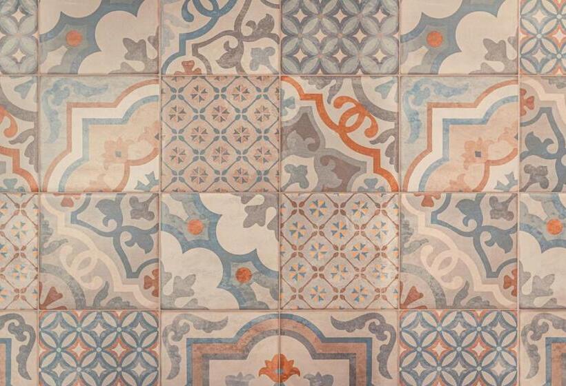 اتاق استاندارد سه نفره, A Coffa Rooms