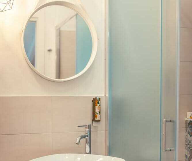 اتاق استاندارد, A Coffa Rooms