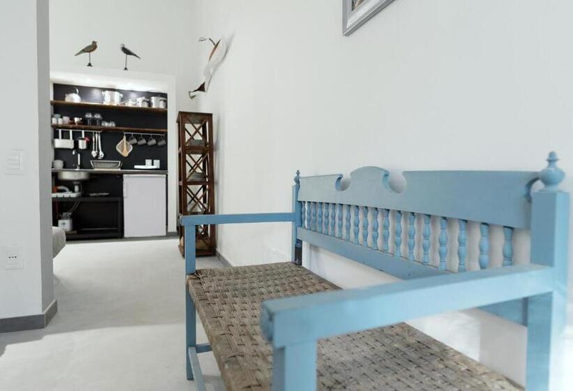 سوییت لوکس, Naturarte Guesthouse