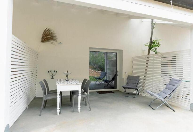 سوئیت با تخت بزرگ, Naturarte Guesthouse