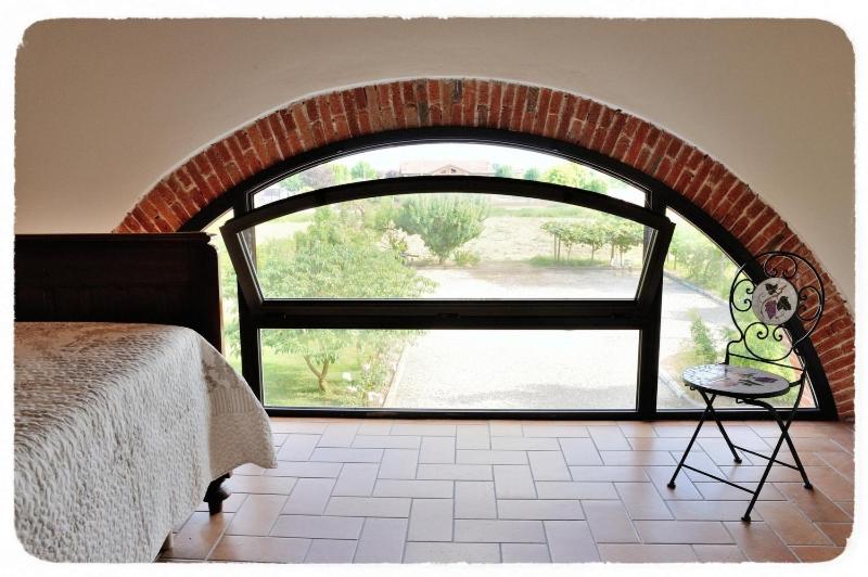 اتاق استاندارد یک نفره, Corte Delle Giuggiole