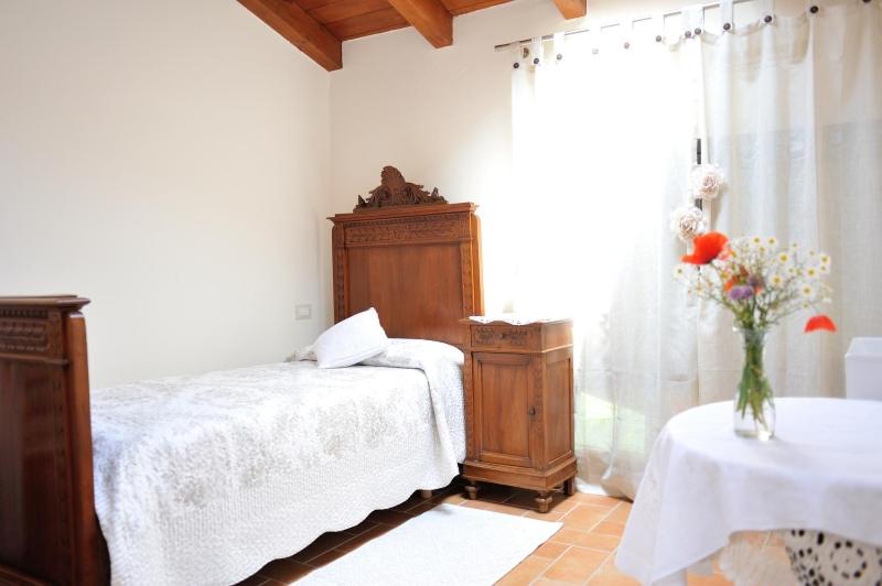 اتاق استاندارد یک نفره, Corte Delle Giuggiole