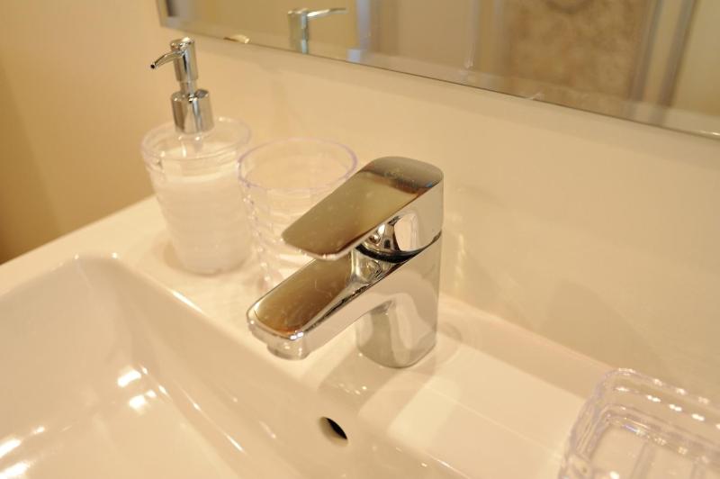 سوییت خانوادگی, Corte Delle Giuggiole
