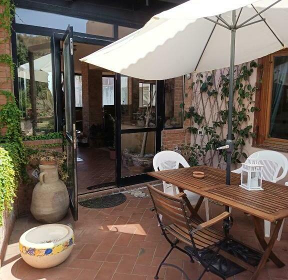 اتاق استاندارد با تخت بزرگ, Villa Grande