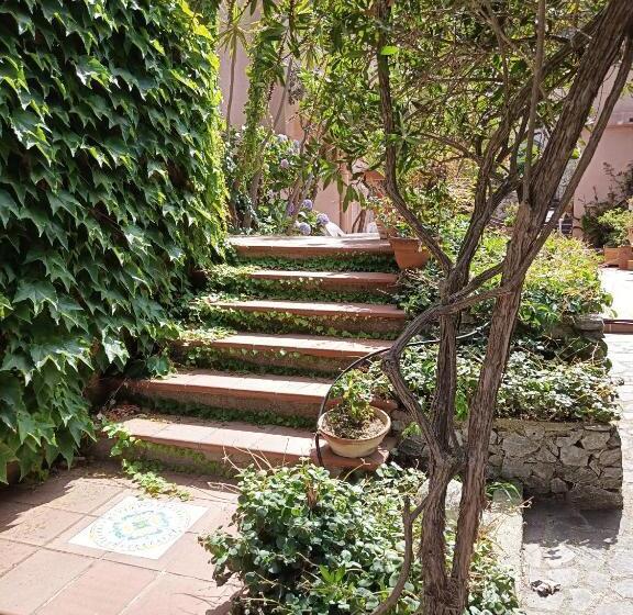 اتاق استاندارد با تخت بزرگ, Villa Grande