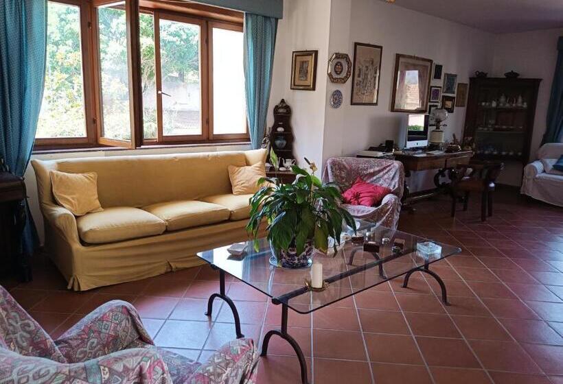 اتاق استاندارد با تخت بزرگ, Villa Grande
