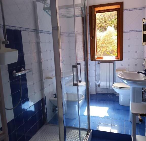 اتاق استاندارد با تخت بزرگ, Villa Grande
