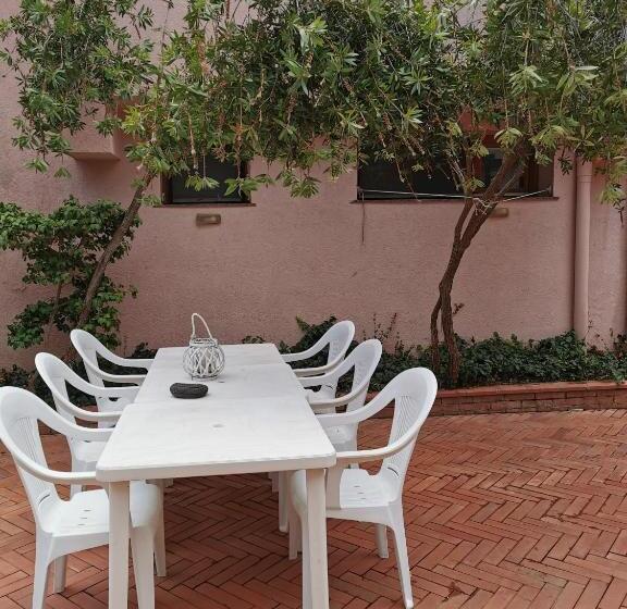 اتاق استاندارد با تخت بزرگ, Villa Grande