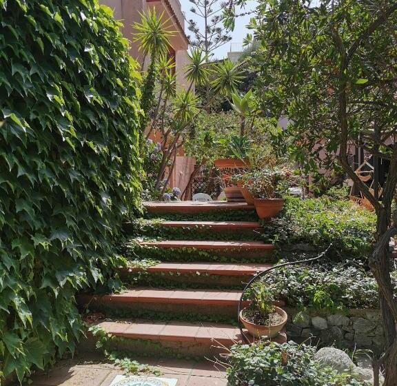 اتاق استاندارد با تخت بزرگ, Villa Grande