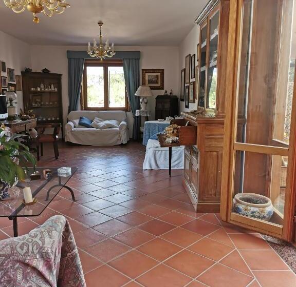 اتاق استاندارد با تخت بزرگ, Villa Grande