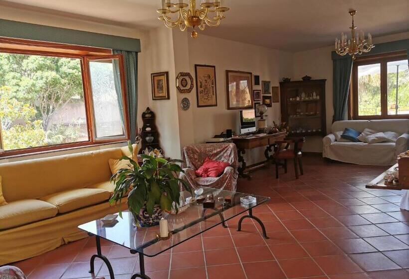 اتاق استاندارد با تخت بزرگ, Villa Grande