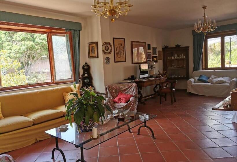 اتاق استاندارد با تخت بزرگ, Villa Grande