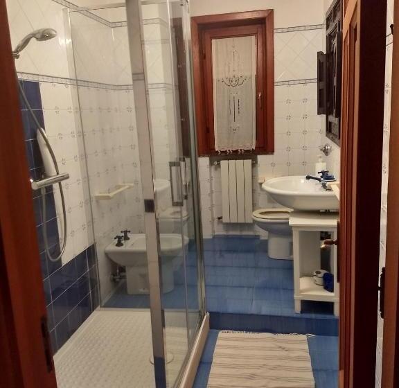 اتاق استاندارد با تخت بزرگ, Villa Grande