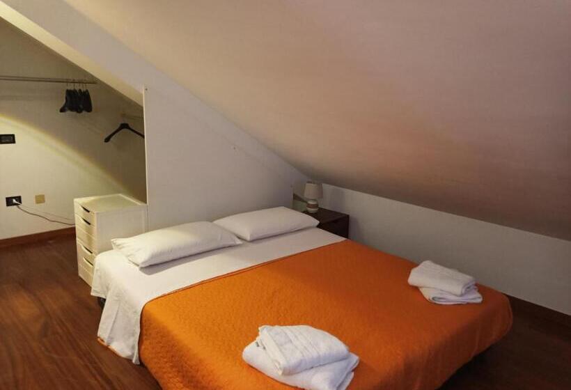 اتاق استاندارد چهار تخته, Villa Grande