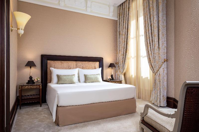 高级客房, Anantara Palazzo Naiadi Rome Hotel   A Leading Hotel Of The World