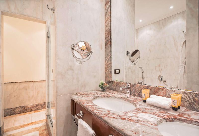 小型套房, Anantara Palazzo Naiadi Rome Hotel   A Leading Hotel Of The World