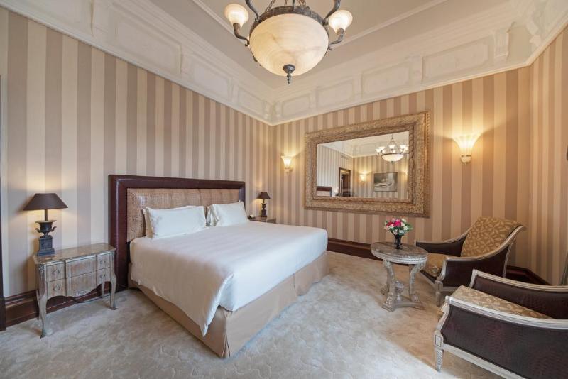 复式套房, Anantara Palazzo Naiadi Rome Hotel   A Leading Hotel Of The World