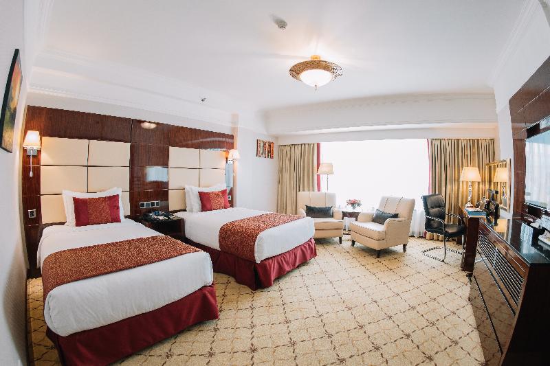 高级客房, Anantara Palazzo Naiadi Rome Hotel   A Leading Hotel Of The World