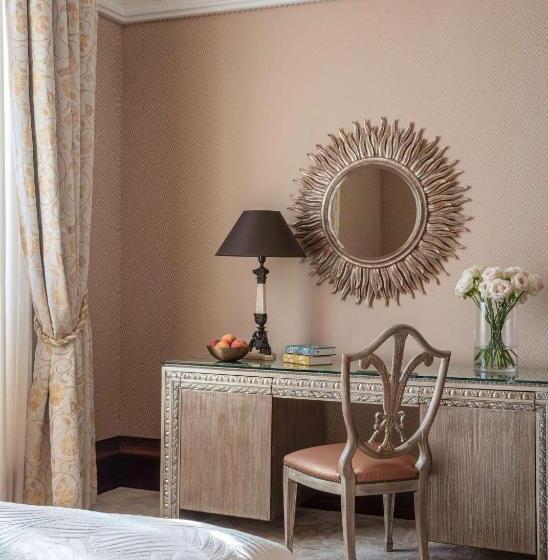 高级客房, Anantara Palazzo Naiadi Rome Hotel   A Leading Hotel Of The World