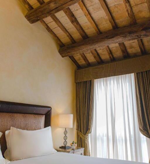 高级客房, Anantara Palazzo Naiadi Rome Hotel   A Leading Hotel Of The World