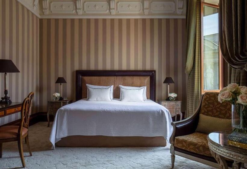 带城市景观的优质房间, Anantara Palazzo Naiadi Rome Hotel   A Leading Hotel Of The World