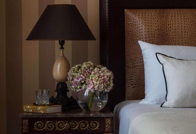 带城市景观的优质房间, Anantara Palazzo Naiadi Rome Hotel   A Leading Hotel Of The World