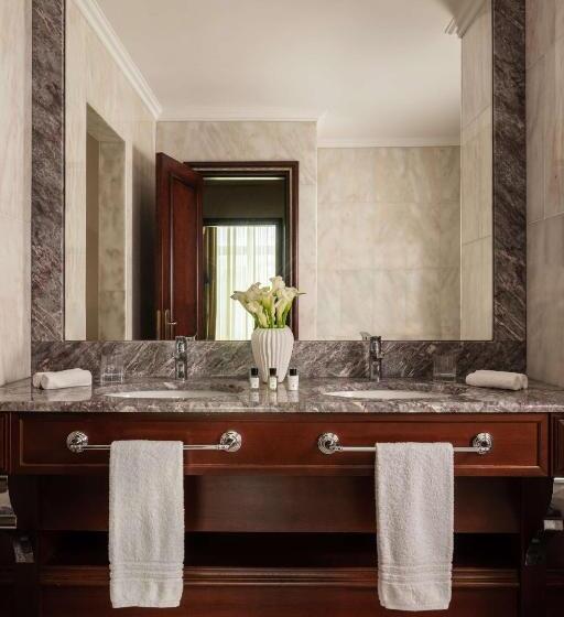 小型套房, Anantara Palazzo Naiadi Rome Hotel   A Leading Hotel Of The World