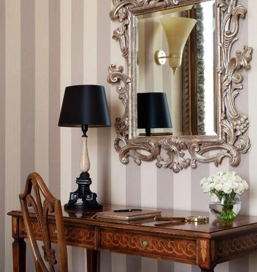 小型套房, Anantara Palazzo Naiadi Rome Hotel   A Leading Hotel Of The World