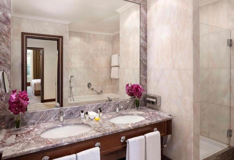 可观景的小型套房, Anantara Palazzo Naiadi Rome Hotel   A Leading Hotel Of The World