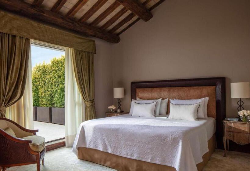 Premium room with terrace, Anantara Palazzo Naiadi  A Leading  Of The World