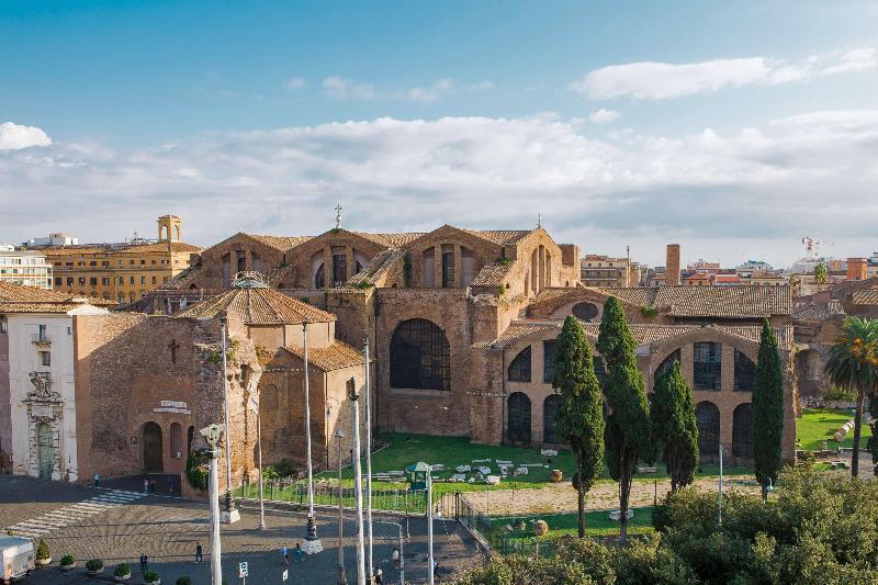 小型套房, Anantara Palazzo Naiadi Rome Hotel   A Leading Hotel Of The World