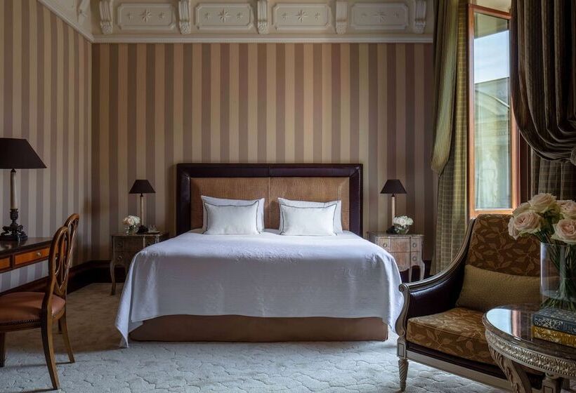 带城市景观的优质房间, Anantara Palazzo Naiadi Rome Hotel   A Leading Hotel Of The World