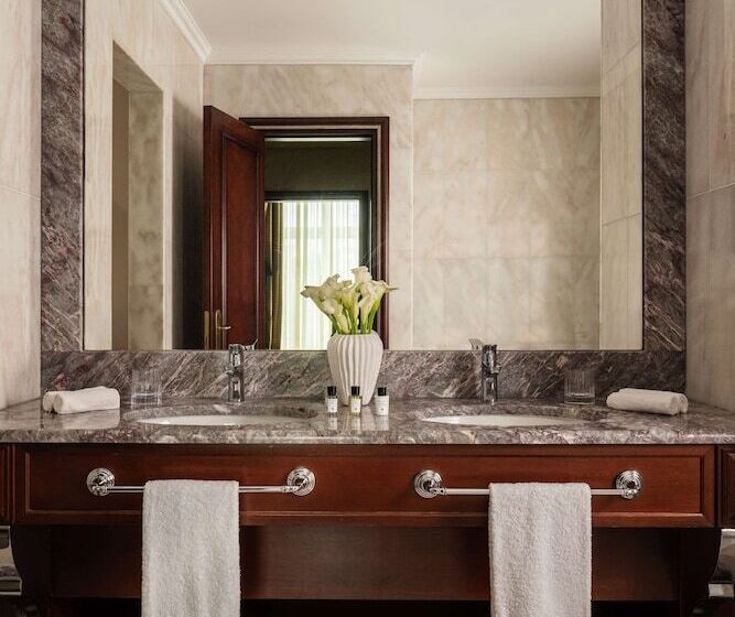 小型套房, Anantara Palazzo Naiadi Rome Hotel   A Leading Hotel Of The World
