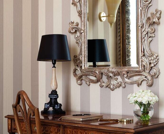 小型套房, Anantara Palazzo Naiadi Rome Hotel   A Leading Hotel Of The World