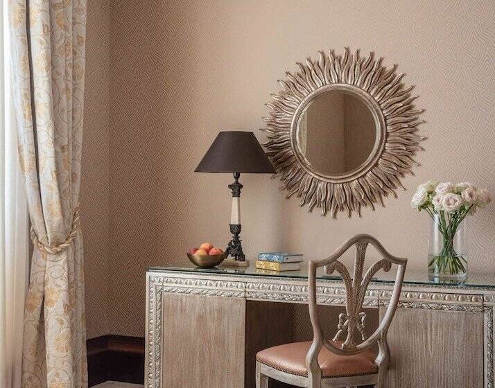 复式套房, Anantara Palazzo Naiadi Rome Hotel   A Leading Hotel Of The World