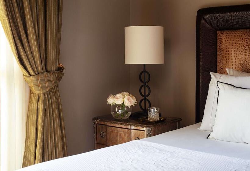 Premium room with terrace, Anantara Palazzo Naiadi Rome Hotel   A Leading Hotel Of The World