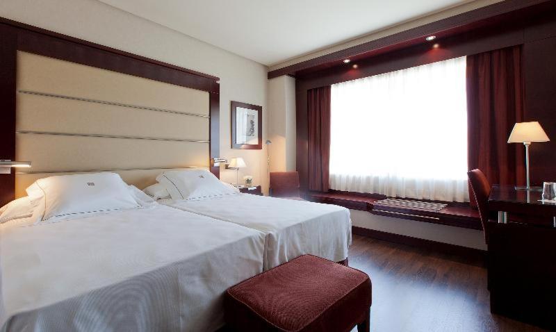 Standard Room, Andalucia Center