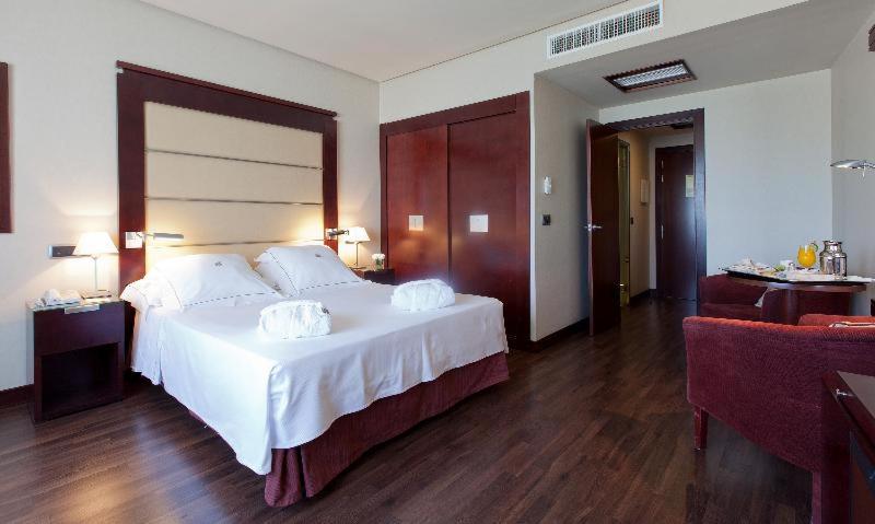 Standard Room, Andalucia Center